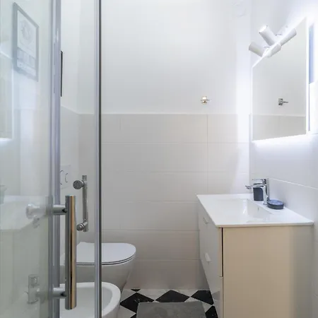 Apartamento Budello