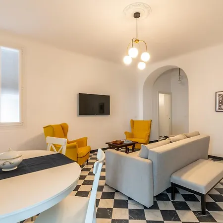 Apartamento Budello *