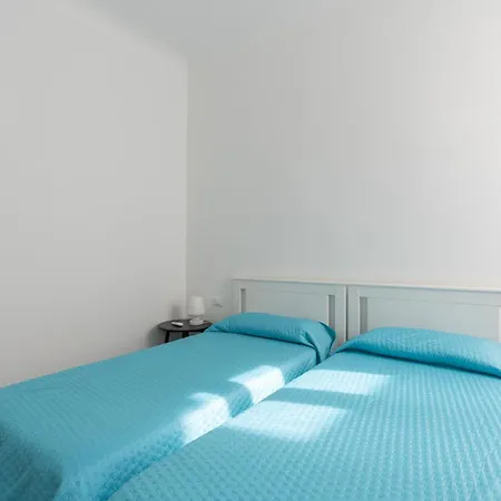 Apartamento Budello Alassio