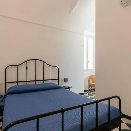Budello Alassio