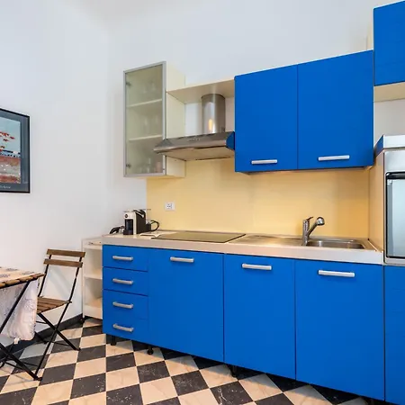 Apartamento Budello Alassio