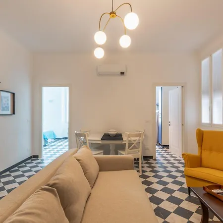 Budello Apartamento
